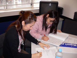 navitas English ビジネス英語コース