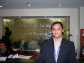 Australasian College of Natural Therapies(ACNT)
