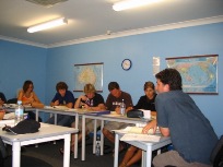 Byron Bay English Language School@NX