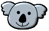 コアラ