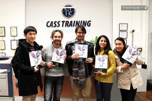 Cass Training International College