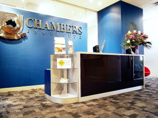 Chambers Institute