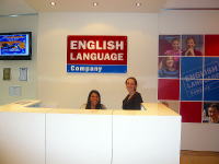 English Language Company@ZvV