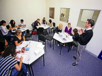 English Language Company