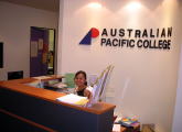 Australian Pacific College Vhj[VeBZ@ZvV