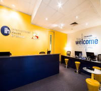 IH International Brisbane