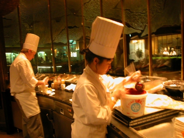 Lloyds International College ホテルインターシップ プログラム