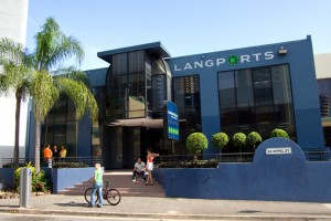 Langports English Langage College Gold Coast