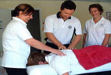 Massage School of QLD }bT[WAwAA}Zs[