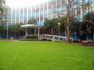 TAFE English Language Centre Northern Sydney@ʌ