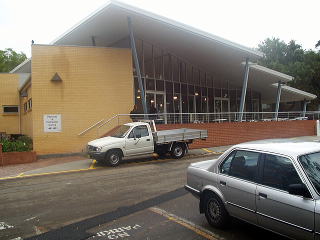 TAFE English Language Centre Northern Sydney@wH