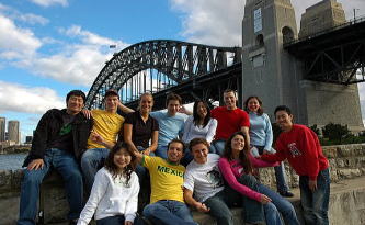 Sydney College of English@ʉp{ÉpR[X