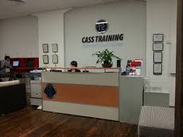 Cass Training International College