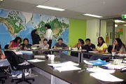 Cass Training International College