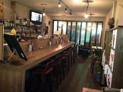 Cafe Glebe(Hiko留学ネットドットコム)西日本オフィス