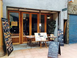 Cafe Glebe(Hiko留学ネットドットコム)西日本オフィス