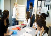 Impact English College TESOLコース