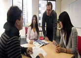 Impact English College 一般英語コース