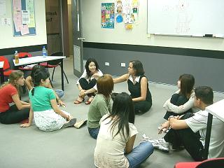 navitas English(旧ACE) 児童英語教師養成コース