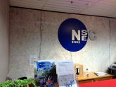 North Sydney English College 受付
